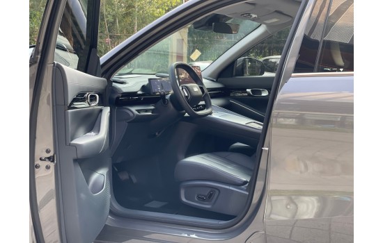 Geely Galaxy E5 2WD, 2025 (7), модель 2026 года, пробег 6,4 тысячи км